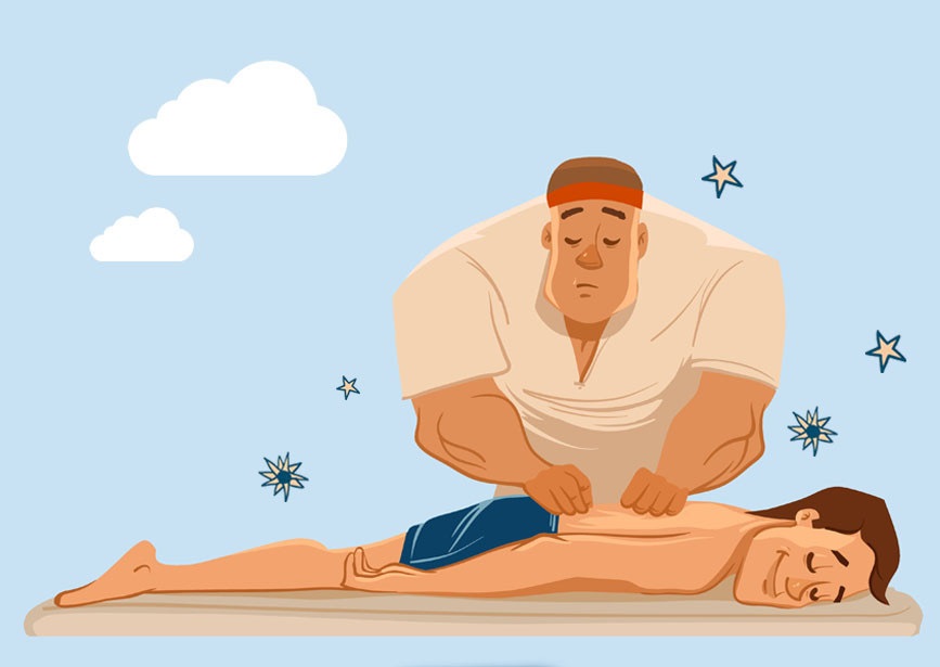 Masseur